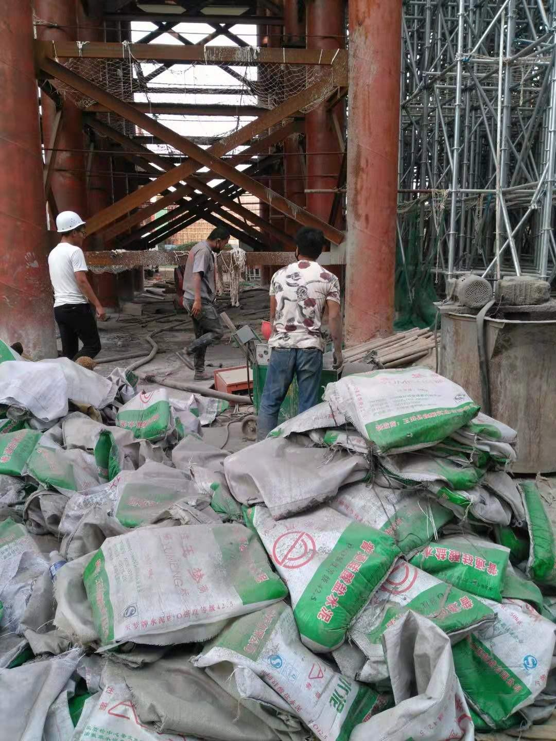 青川教你正确认识地基加固，以免当大聪明