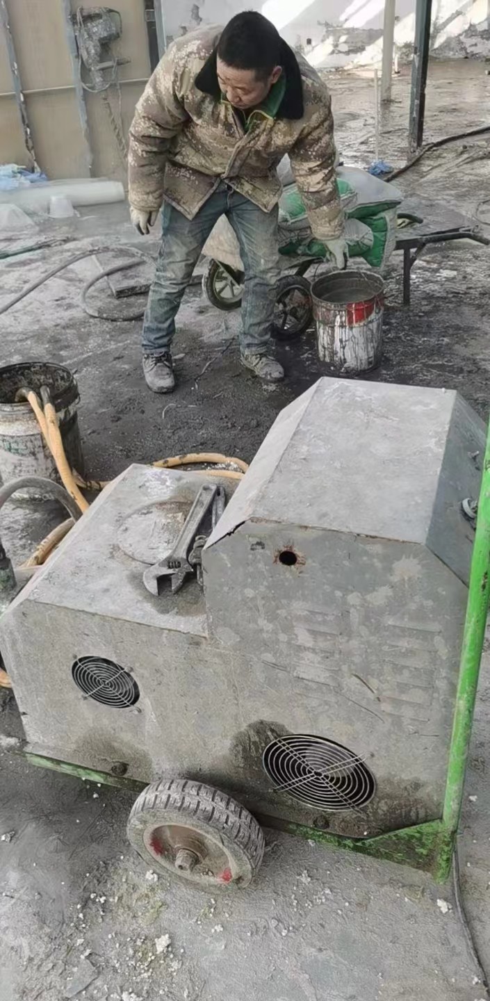 青川地基下沉加固方法有哪些
